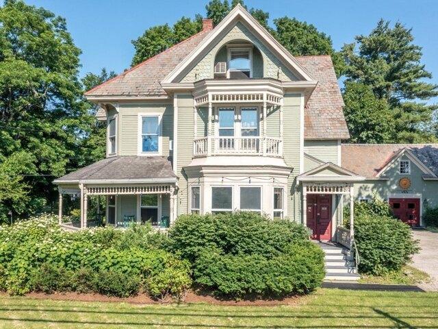 House for sale in Shelburne, Vermont