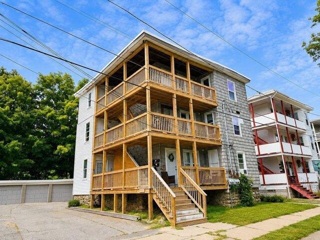 House for sale in Southbridge, Worcester County