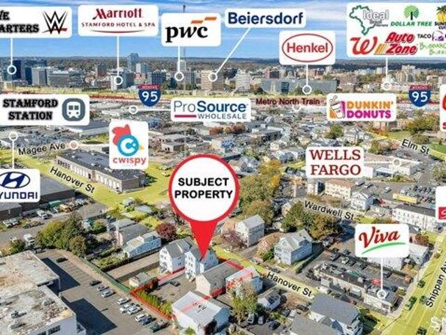 House for sale in Cos Cob, Connecticut