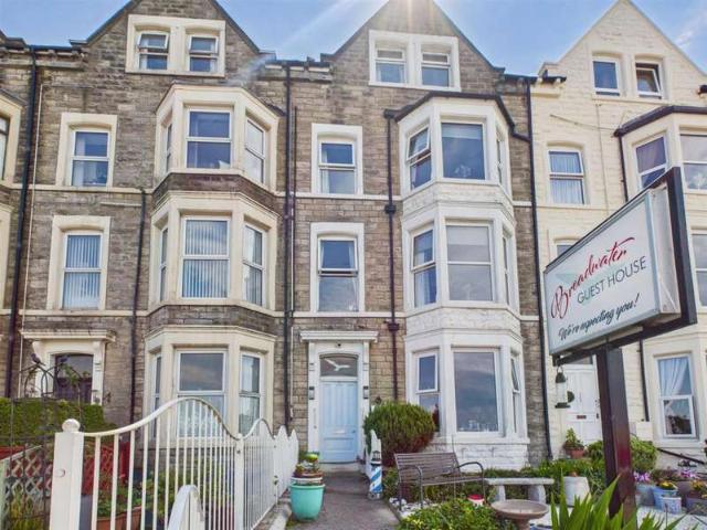 Cottage for sale in Poulton-le-Sands, Bare