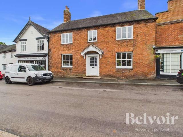 Cottage for rent in Wollerton, Shropshire