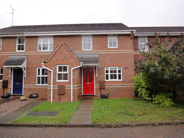Cottage for rent in Gosberton Clough, Lincolnshire