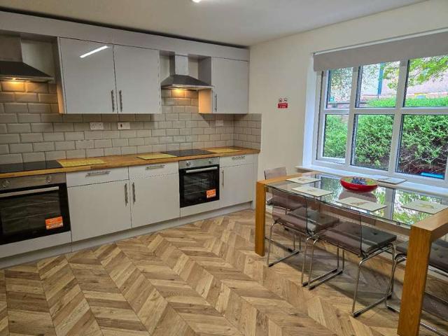 Cottage for rent in Radford, City of Nottingham