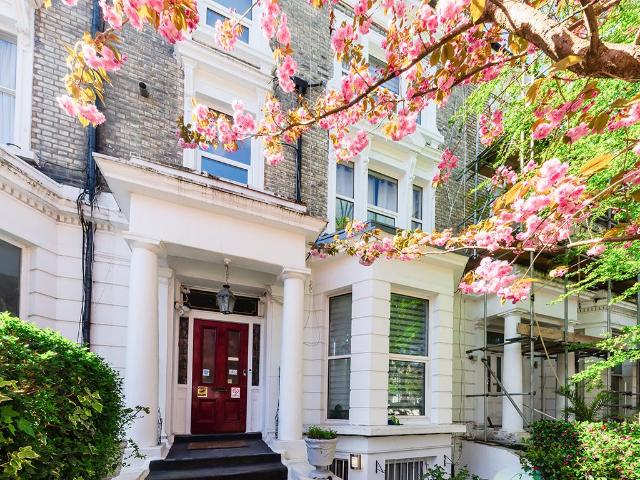 House for sale in Notting Hill, Greater London