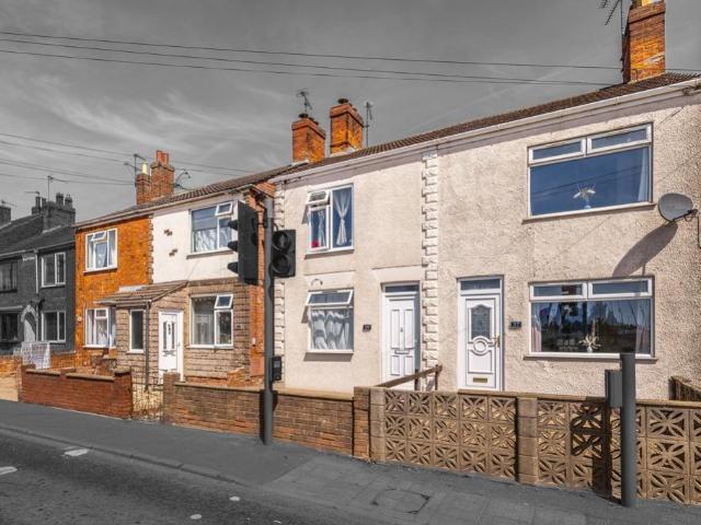 House for sale in Boston, Lincolnshire
