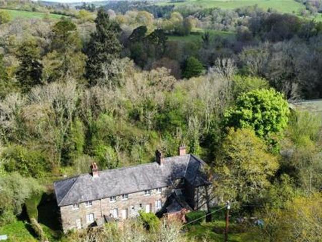 House for sale in St Neot, Cornwall