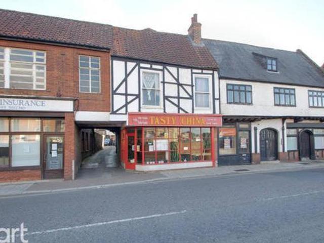 House for rent in Cambridgeshire