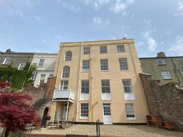 House for sale in West Exe, Newton St Cyres