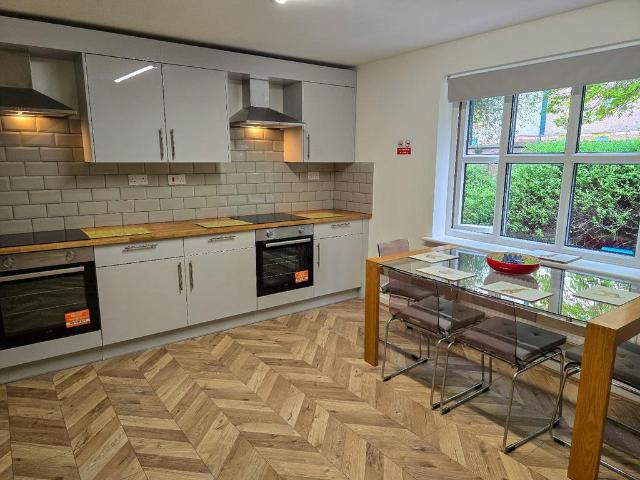 House for rent in Hyson Green, Haddon