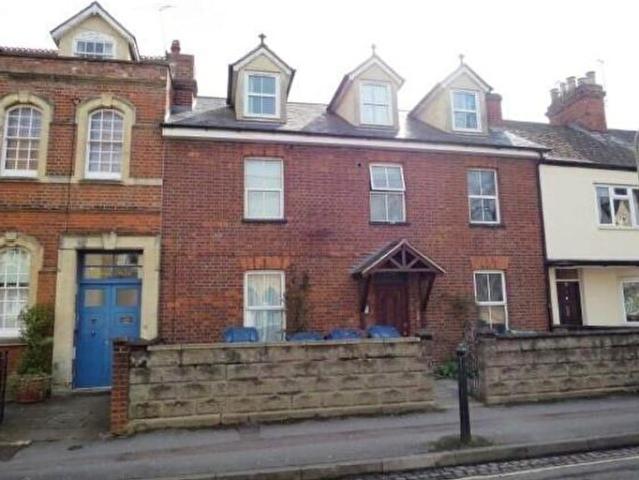 Apartment for rent in The Slade, Oxfordshire