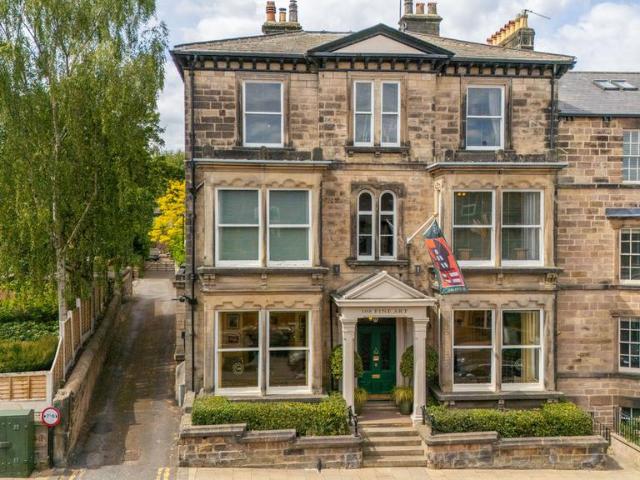 House for sale in Low Harrogate, Harrogate