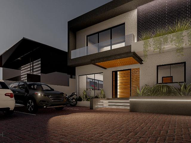 Townhouse for sale in Morningside, Seaview