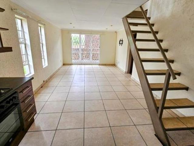 Townhouse for sale in Gert Sibande, Mpumalanga