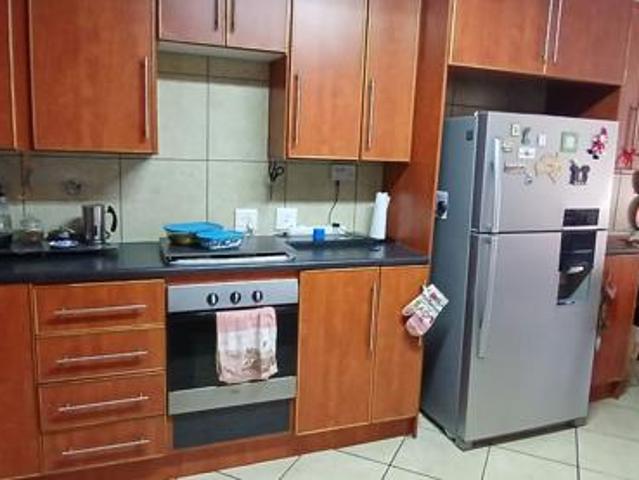 Townhouse for sale in Gert Sibande, Mpumalanga
