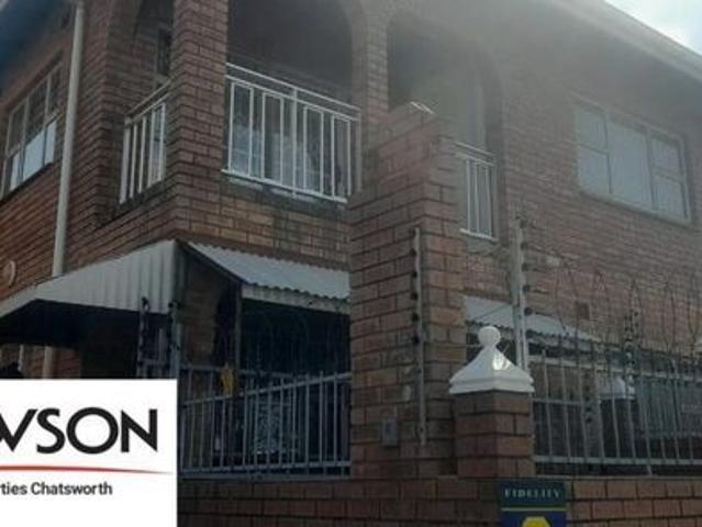 Apartment for rent in Seaview, Kwazulu-natal