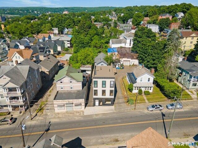 House for sale in Waterbury, Connecticut