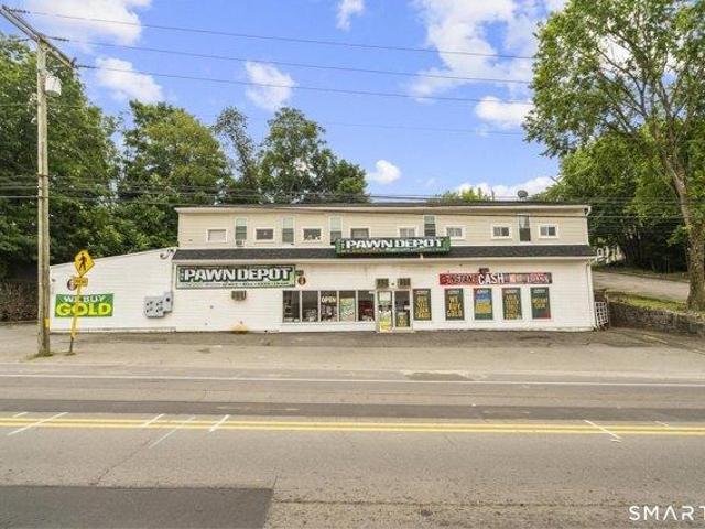 House for sale in Waterbury, Connecticut