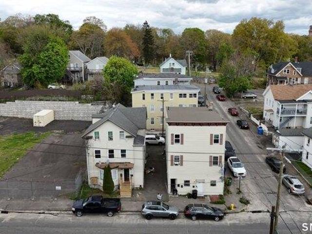 House for sale in Waterbury, Naugatuck Valley Planning Region