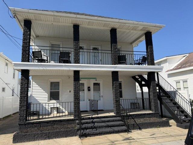 House for sale in Wildwood, Cape May County