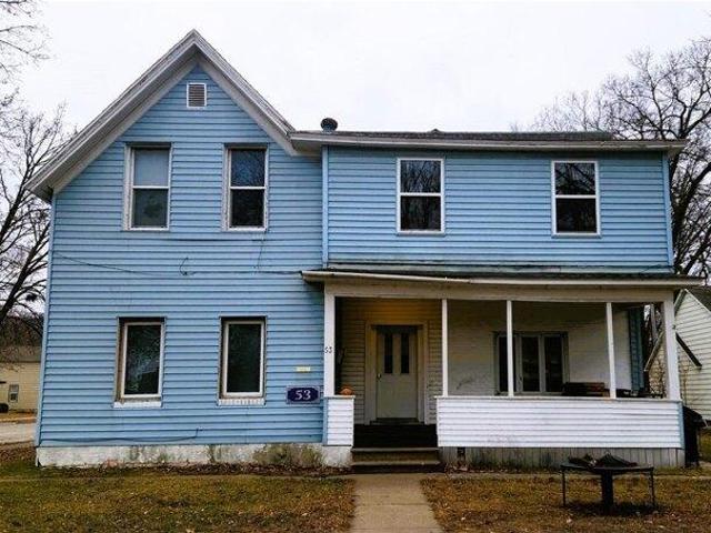 House for sale in Winona, Minnesota