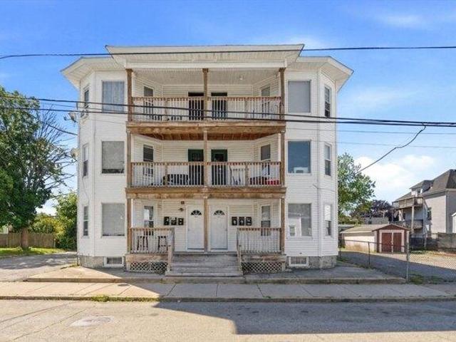 House for sale in Woonsocket, Rhode Island