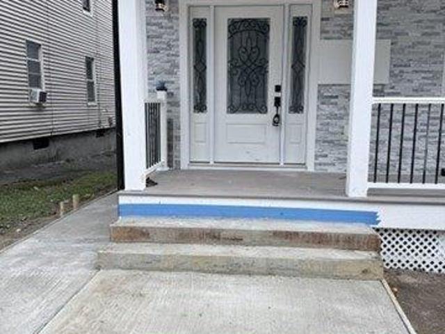 House for sale in Worcester, Massachusetts
