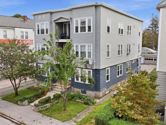 House for sale in Quinsigamond Village, Worcester