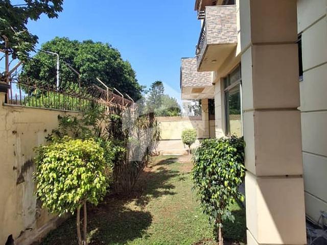 House for rent in Islamabad