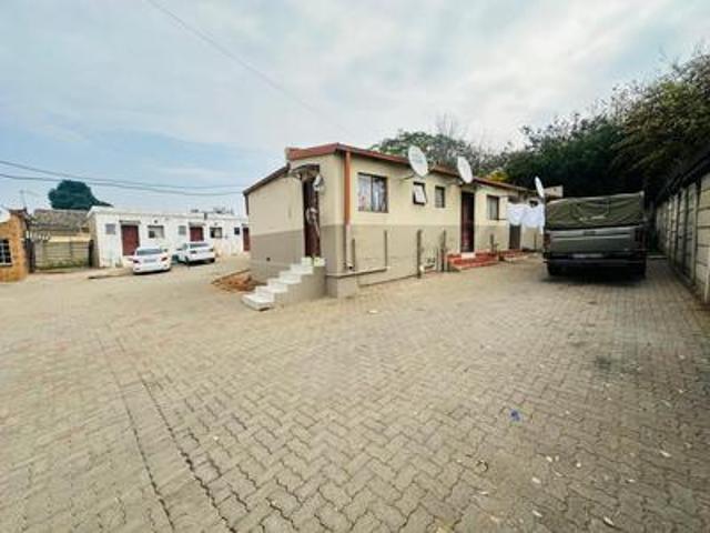 House for sale in Ekurhuleni, Gauteng