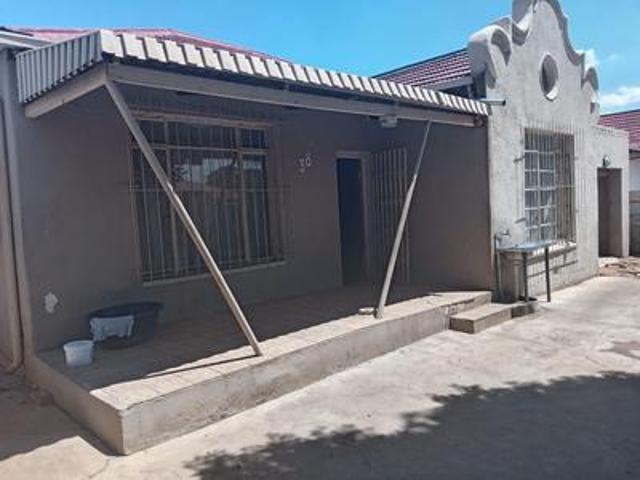 House for sale in Ekurhuleni, Gauteng