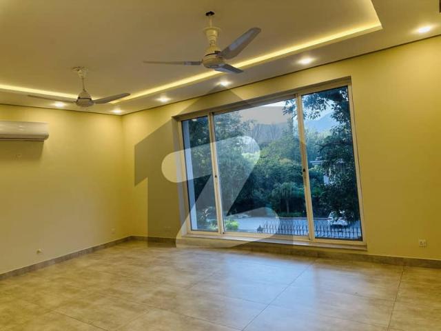 House for rent in Islamabad