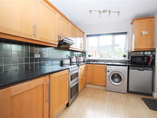 Detached House for sale in Tallaght, North Tipperary