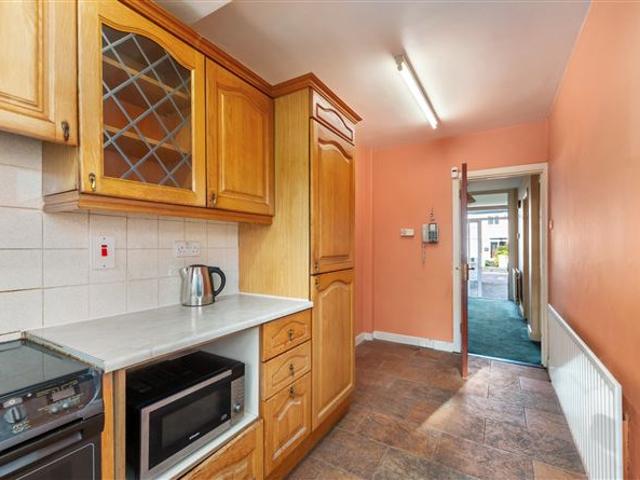 Terraced House for sale in Walkinstown Telephone Exchange, Dublin