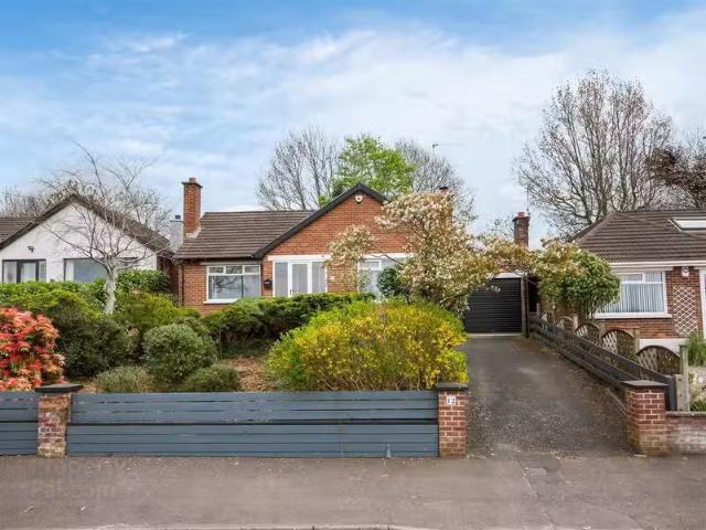 House for sale in Edenderry, North Tipperary