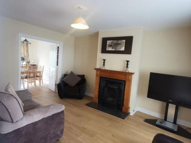 House to rent in Navan, North Tipperary