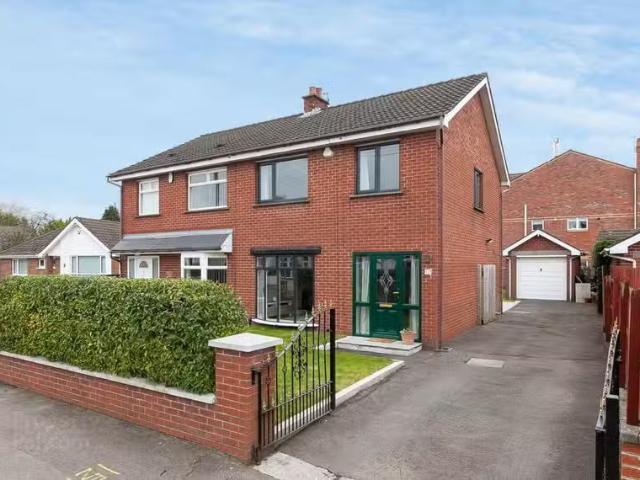 House for sale in Edenderry, North Tipperary