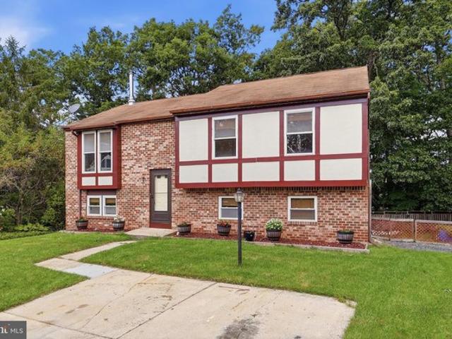 House for sale in Essex, Maryland