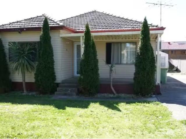 House for rent in Sydney, New South Wales