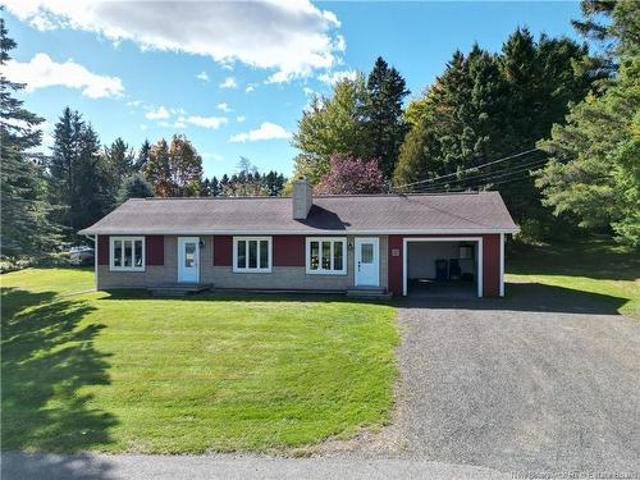 House for sale in Madawaska, New Brunswick