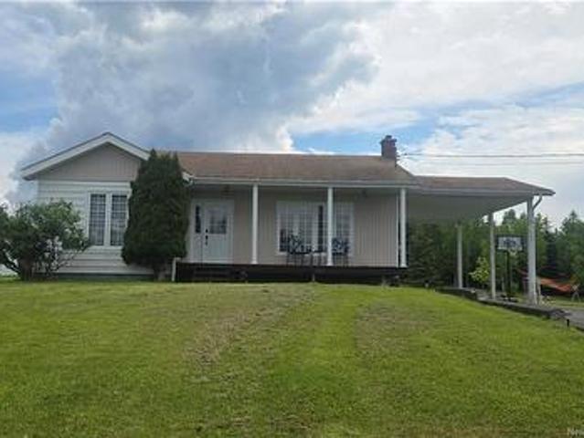 House for sale in Restigouche, New Brunswick