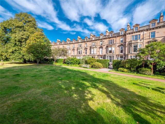 Apartment for rent in Haymarket, City of Edinburgh