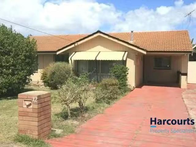 House for rent in Stirling, Western Australia
