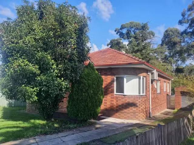 House for rent in Sydney, New South Wales