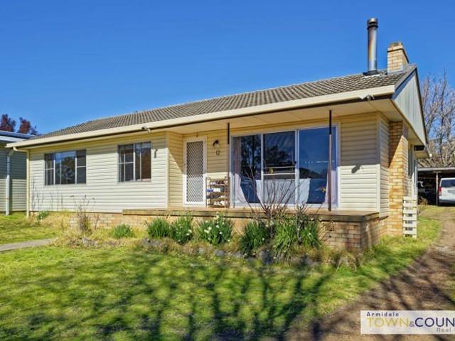 House for sale in Abington, New South Wales