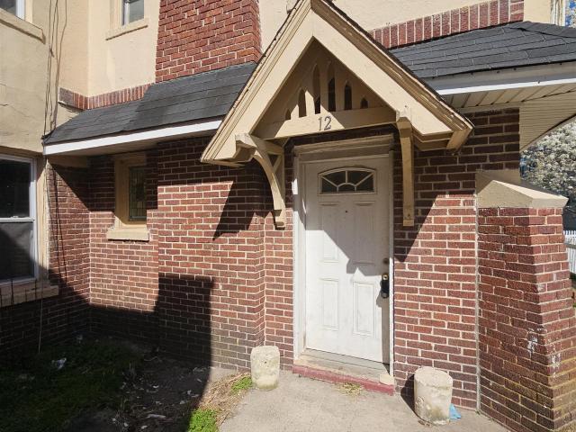 House for sale in Atlantic City, New Jersey
