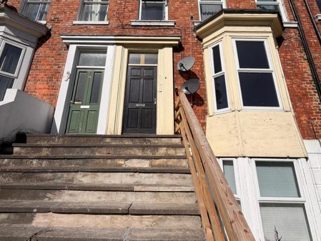House for rent in Ashbrooke, Sunderland