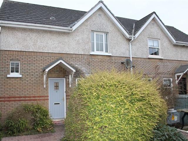 Detached House for sale in Blanchardstown, North Tipperary