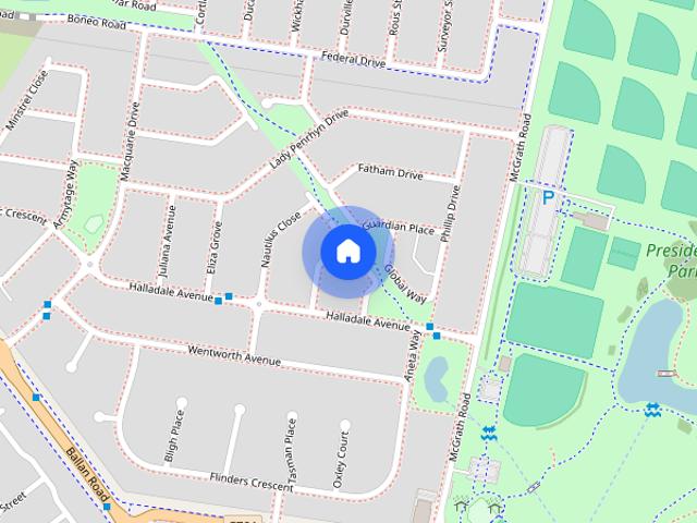 House for rent in Camerons Creek, Victoria