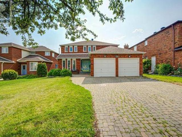 House for sale in York, Ontario