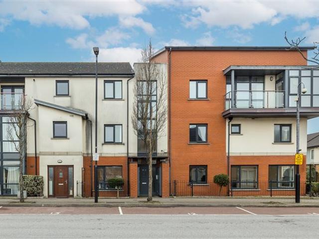 Apartment for sale in Dublin